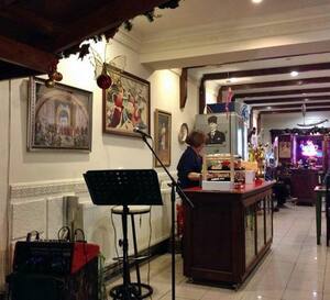 Basak Cafe Bistro Foto Gambar Untuk Basak Cafe Bistro Kartaltepe Istanbul